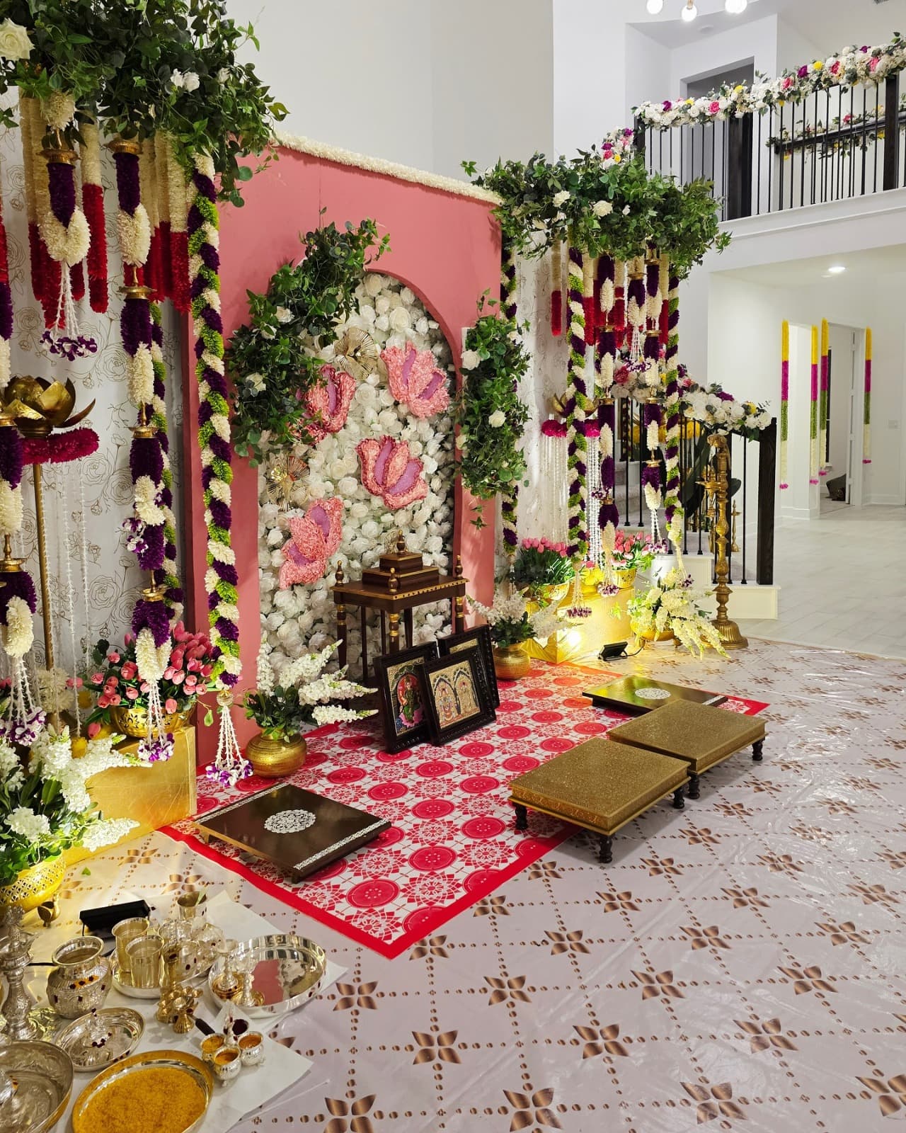 Kankotri Lekhan Ceremony